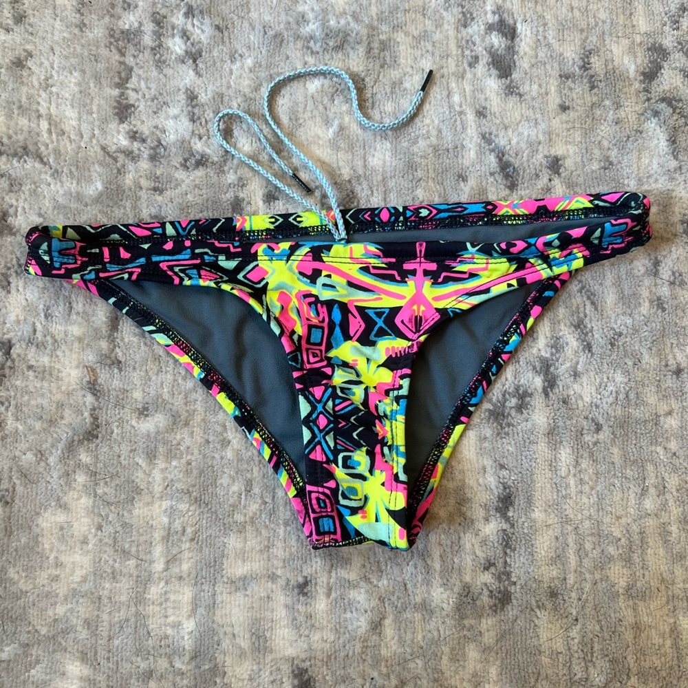 Jolyn Europe Bottoms W/ Drawstring